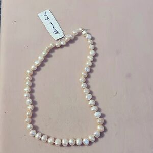 Allison reed pearls 58 pearls